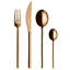 MEPRA Due Stainless Steel Flatware Set - Service for 4-93481933
