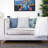 Square Linen Pillow Cover & Insert-27806796