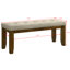 Meuble de salle à manger en bois 1pc