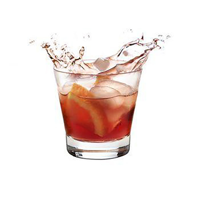 Jademarie 12.38 oz. Drinking Glass