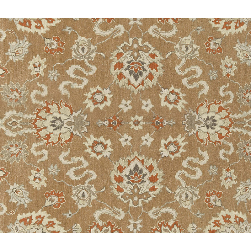 One-of-a-Kind 8' x 10' Area Rug
