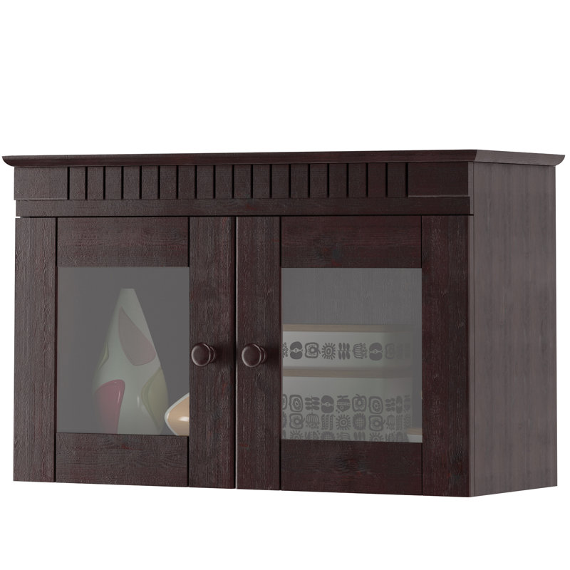 Abisaid Bookcase, Black