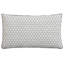Beau Lumbar Pillow Cover & Insert