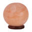 Tanan Wood Lamp