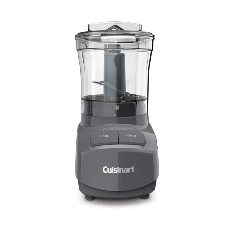 Cuisinart Mini Chopper, Black