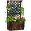 Elevated Planter-1115972109