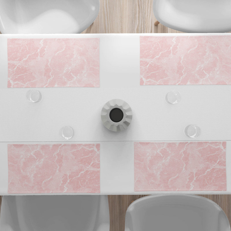 Récapitulatif 18,5" marble