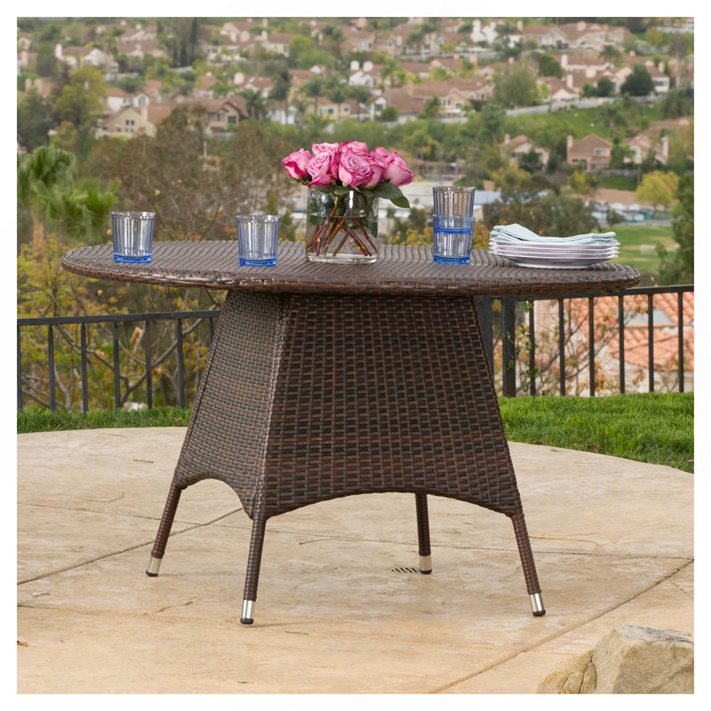 RD DINING TABLE