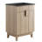 Modway Miles 24'' Free Standing Single Bathroom Vanity with Ceramic Top-92590970