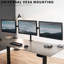 Vivo Multi-Screen Wall Mount