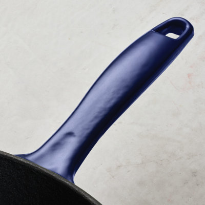 Tramontina Bestow Enameled Cast Iron Grill Pan