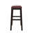 Hasitha Upholstered Counter Stool with Solid Wood Frame-1658194262-1658194216