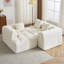 Canapé modulaire Bonless-1722372701