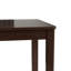 Table de salle à manger