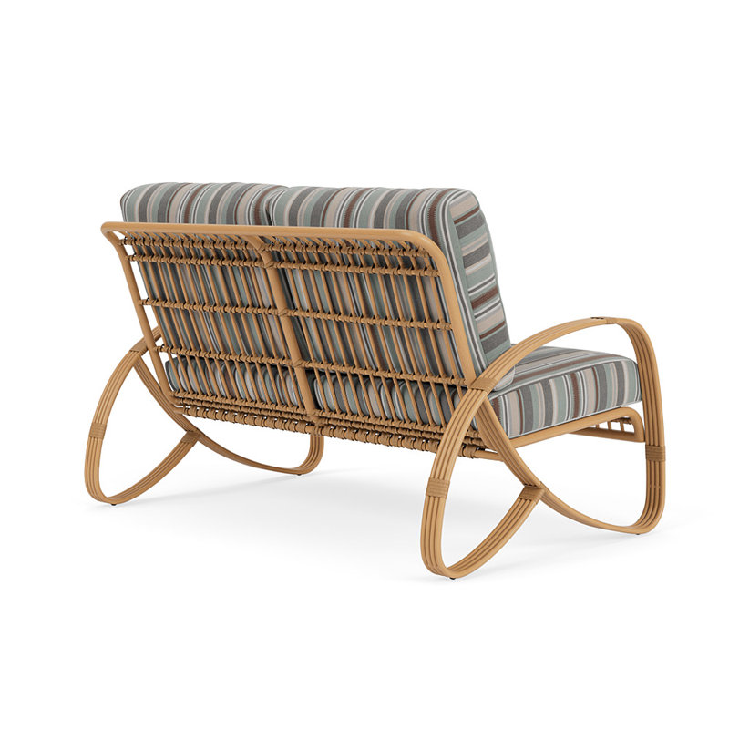 Riviera Outdoor - Seat, Lima Heron