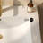 24" Ceramic Vanity Top with Single Faucet Hole-101635200-117223404