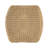 Osaze Rattan End Table
