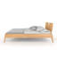 Solid Wood Bed-502143229-502143202