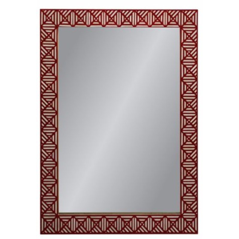 Miroir mural Kaniah