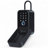 Linkstyle.life Wi-Fi Smart Lock Combination Lock,Key Lock Box
