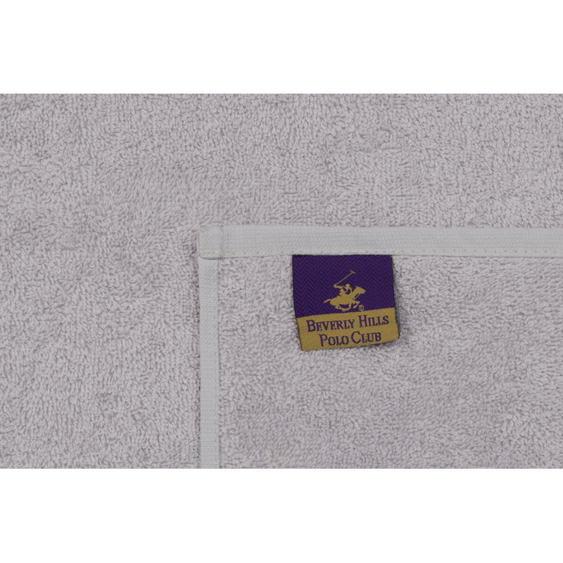 Ensemble 3 serviettes de bain Bayley