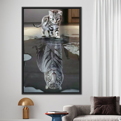 Print on Canvas