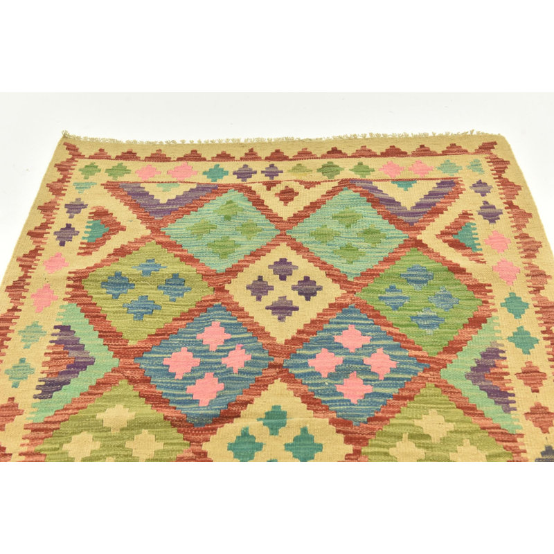 Navarro Multi Rug