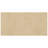 Brevona Bisque 12 in. x 24 in. Matte Porcelain Concrete Look Floor and Wall Tile-125889055