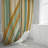 Cleanthis Shower Curtain-412110537