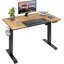 Bureau debout à hauteur ajustable Gilman Home Office-1311385142-1290067128