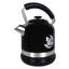 Ariete Moderna 1.7L Stainless Steel Electric Kettle-49272370