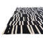 Tapis noir Ohlson