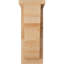 New Brighton Corbel avec plaque arrière-32533365-32533400-32533175