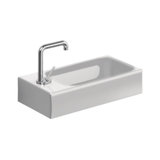 Cento 17.7'' L Bathroom Sink