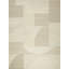 Armandi Hand Tufted New Zealand Wool Beige/Ivory Area Rug-806856475