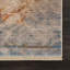 Tapis rétro performance rétro avec franges-360535524