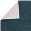 Berthamae Geometric Wool Hand Woven Area Rug-1668525676