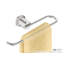 5800 Series Open Towel Ring