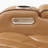 Dahmen 73.5" Modern & Contemporary Faux Leather Power Reclining Loveseat with Power Adjustable Headrests, USB Charging & Ambient LED Lighting-1631539336