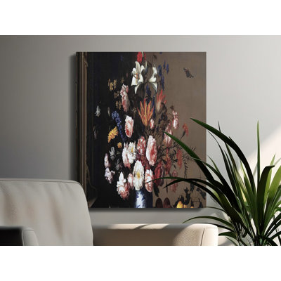 Ebner Wrapped Canvas Print Set