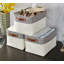 Bac de rangement en tissu XL-1061260714-1061260713