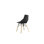 Faz Wood - Chair - Set Of 4 - Basic/Injection