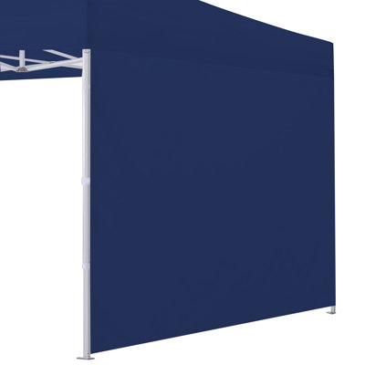 Amaal 10' x 10' Side Wall only for Canopy Tent