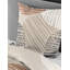 Cotton Abstract Duvet Cover Set with Pillow Shams Included