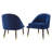 Hollhurst Velvet Side Chair-1440442200