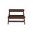 Topsham 2 - Step Manufactured Wood Step Stool-80524671