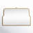 Keris Wide Arch Mirror-304822402-304822401