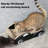 Car Shape Cat Scratcher-1063090091