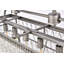 Luminaire suspendu unique à 6 lumières avec accents de cristal Arey-1108212462