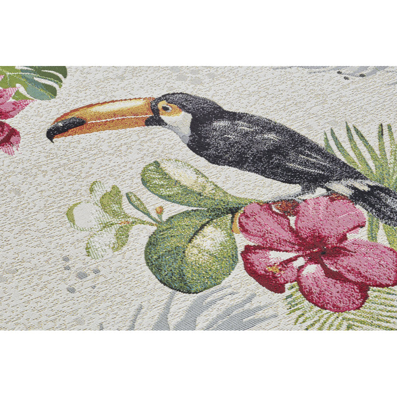 Dream Green Indoor/Outdoor Rug, Rectangle 160 x 235cm